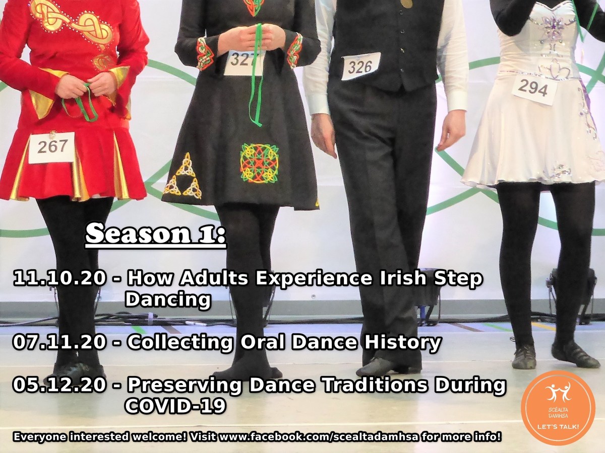 Let’s Talk! Season One – Chapters 4-6&nbsp;Announcement