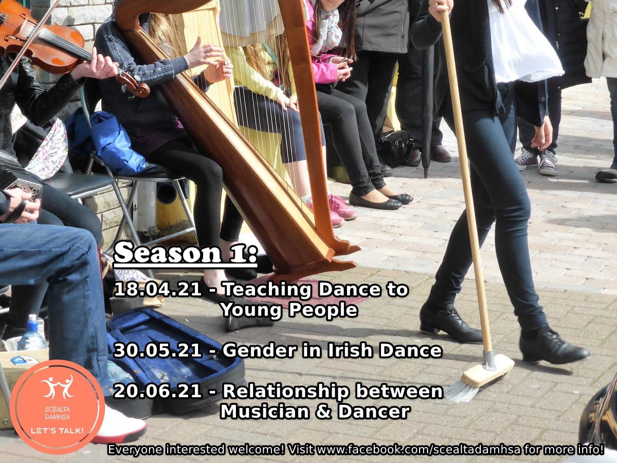 Let’s Talk! Season One – Chapters 10-12&nbsp;Announcement